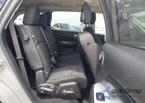 2020 Dodge Journey Se Value from USA, damaged, VIN 3C4PDCAB3LT275163